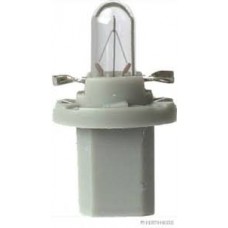 24V 1.2W foglalatos izzó